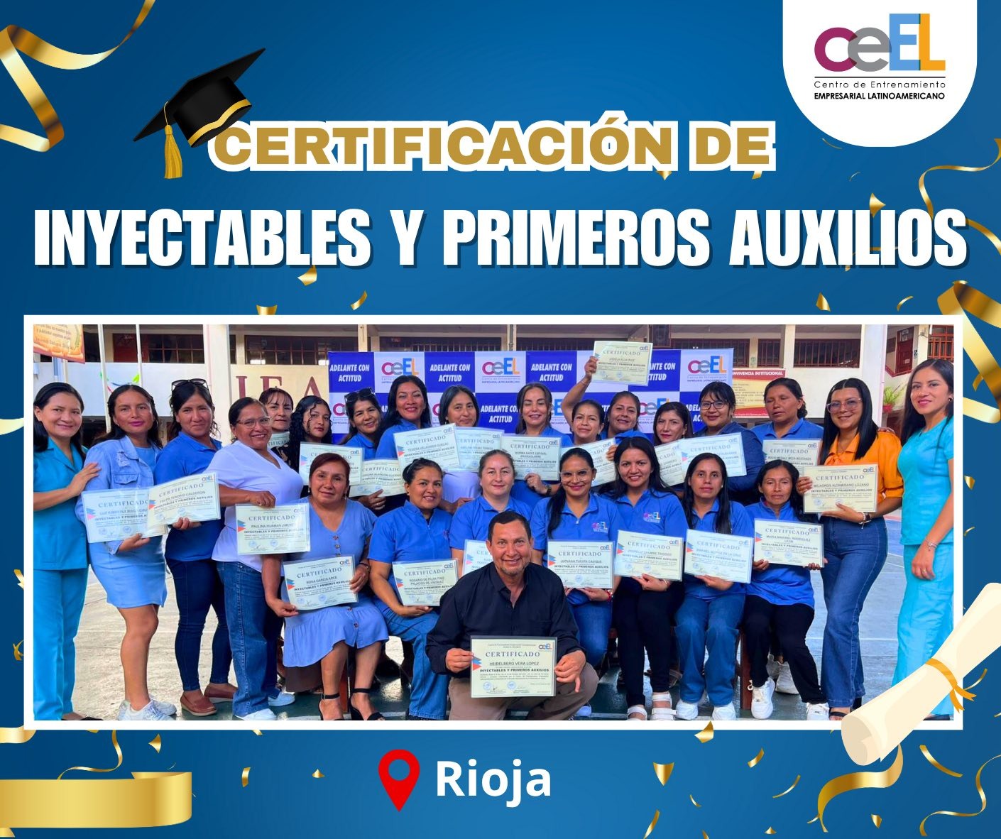 Certificación 5